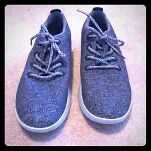 Men’s Allbird Tennis Shoes